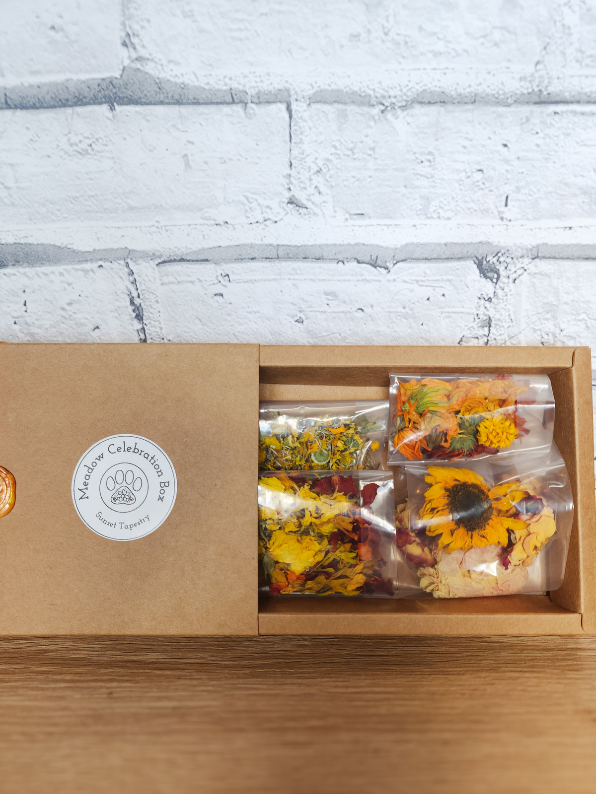 Meadow Celebration Box