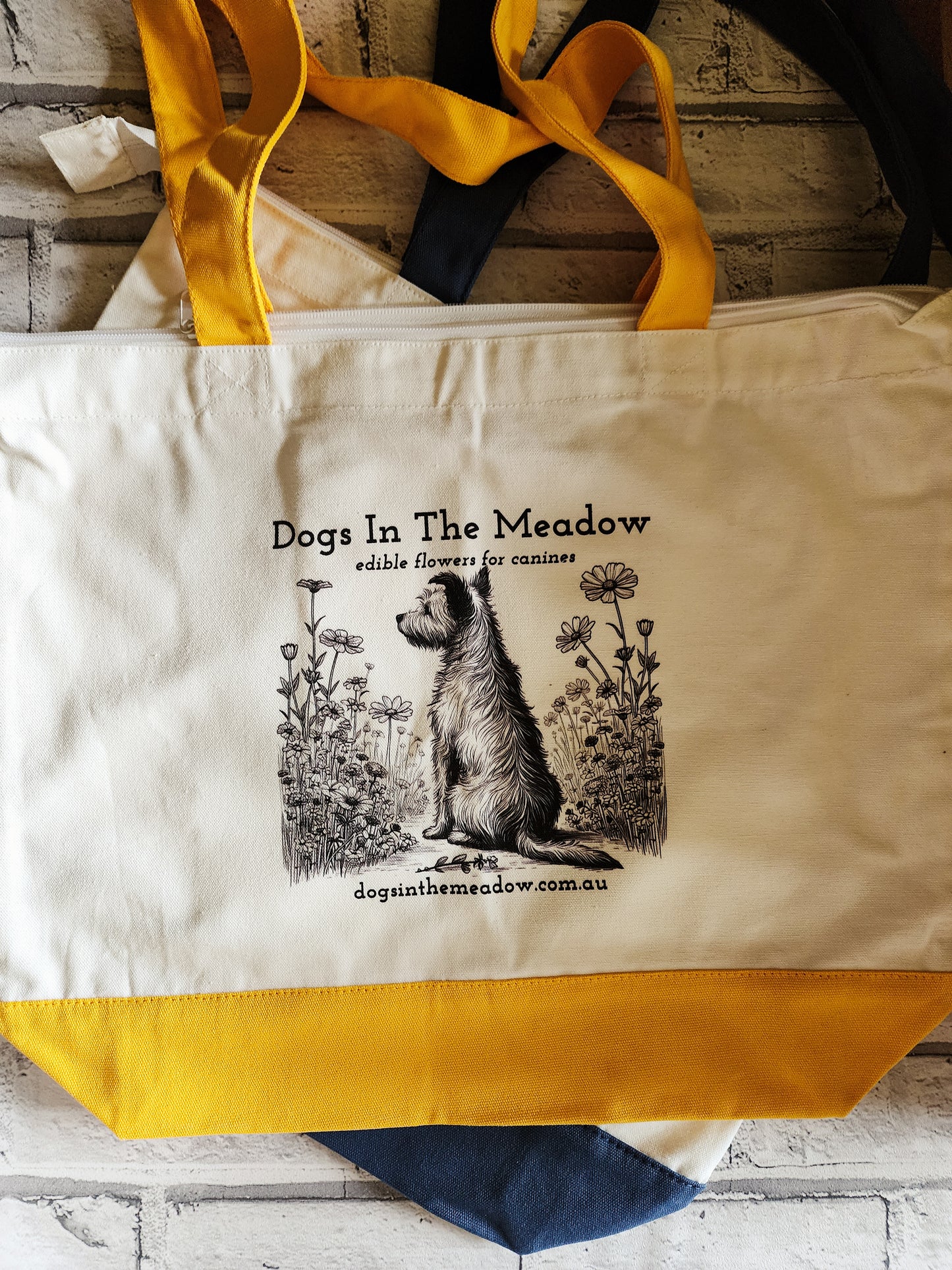 Meadow Totes