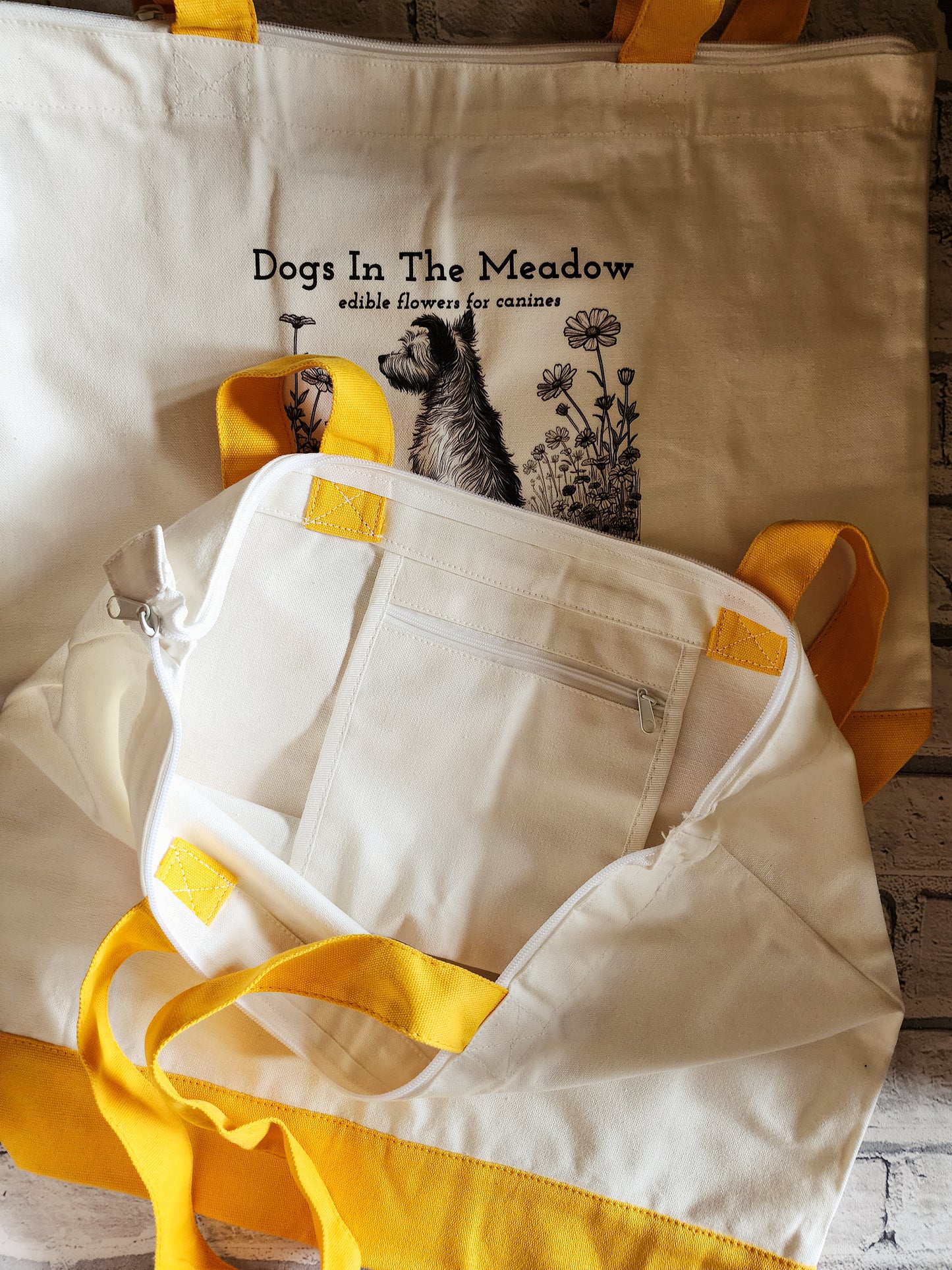 Meadow Totes