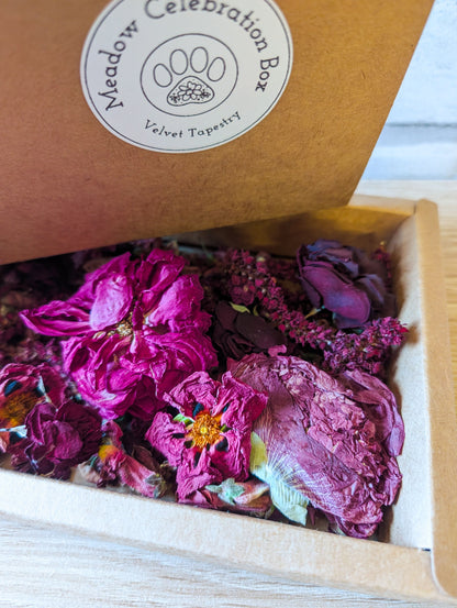 Meadow Celebration Box