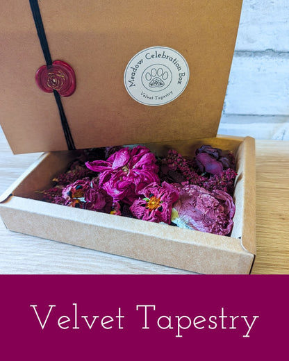 Meadow Celebration Box