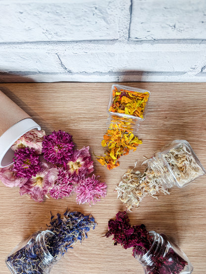 Meadow Enrichment Pack