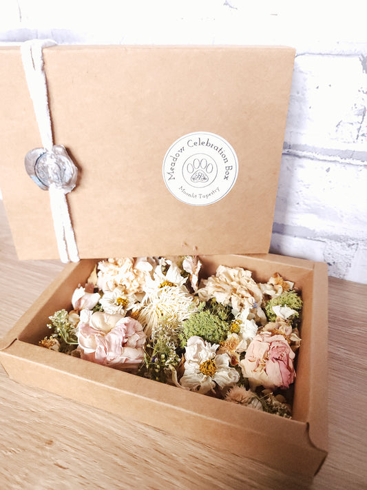 Meadow Celebration Box