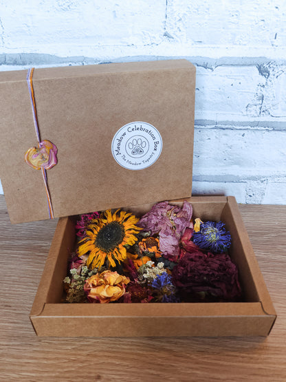 Meadow Celebration Box