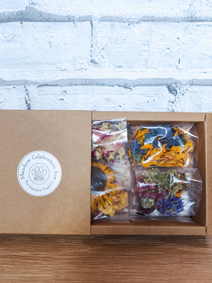 Meadow Celebration Box