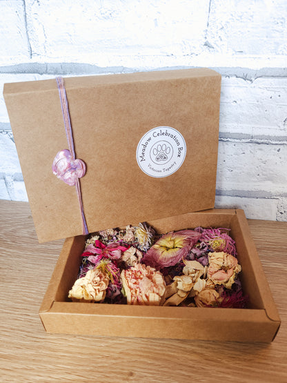 Meadow Celebration Box