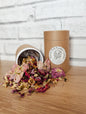Biscuit's Pink Paradise Confetti