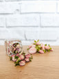Quince Blossoms